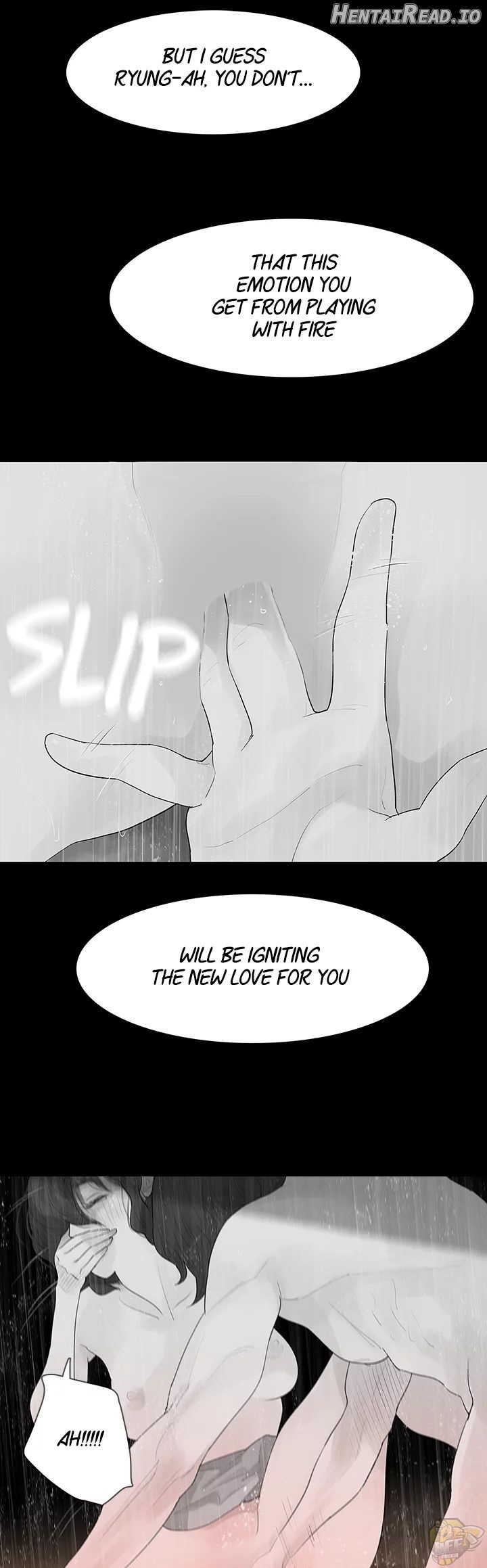 Playing With Fire Chapter 7 - page 26