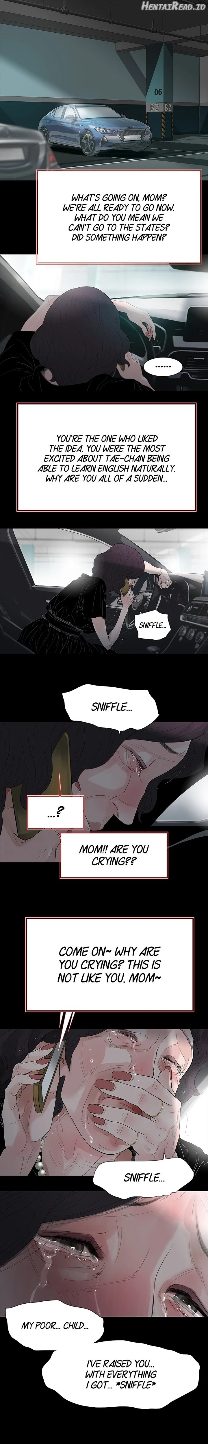 Playing With Fire Chapter 57 - page 26