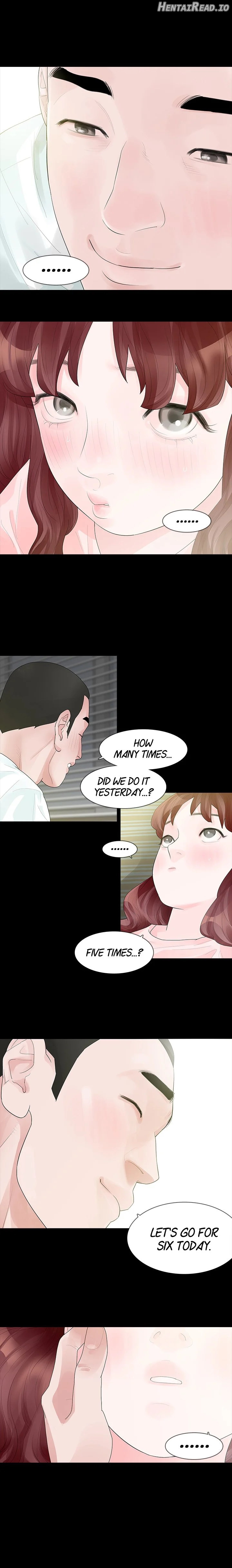 Playing With Fire Chapter 33 - page 23