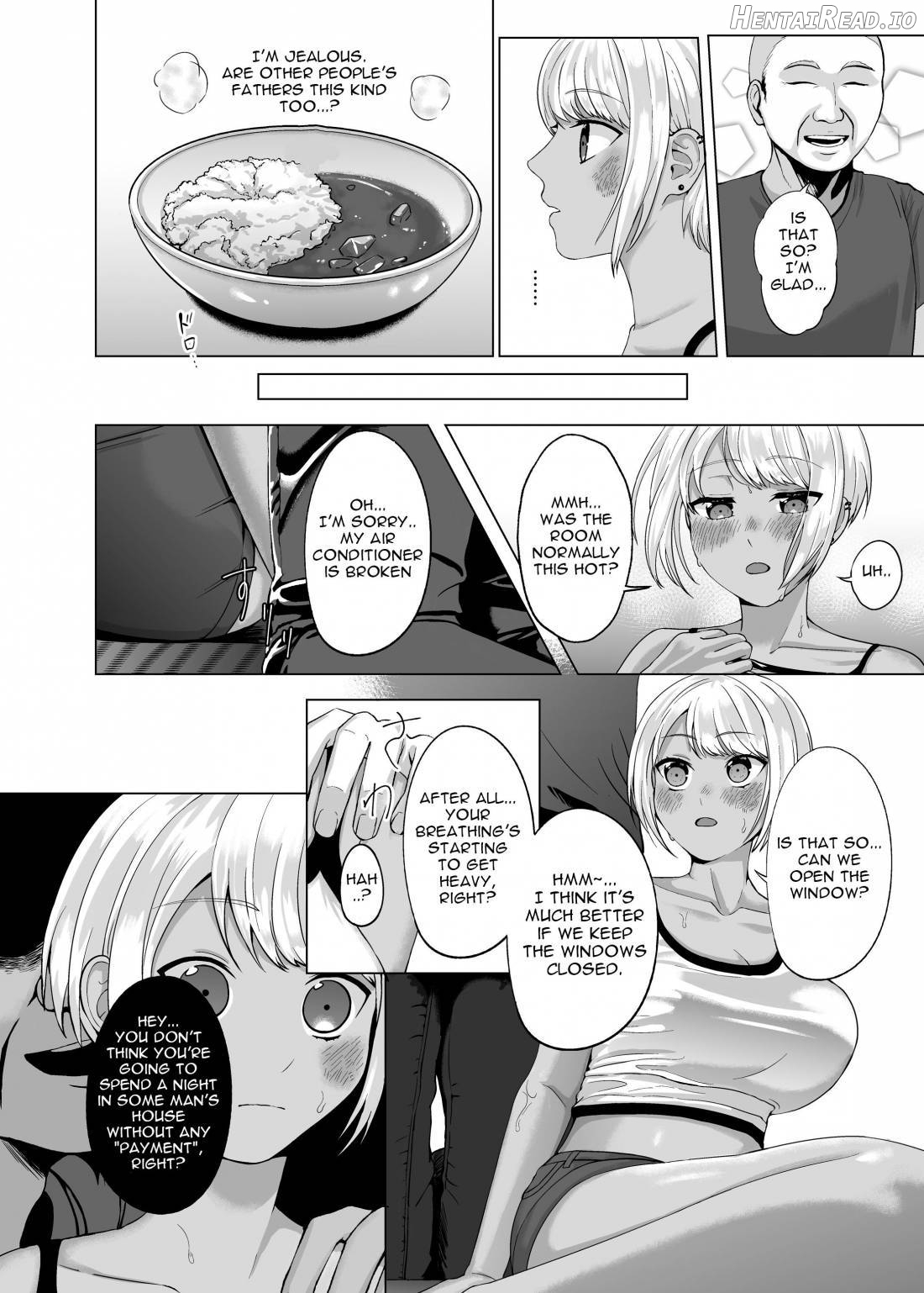 Shiawase na Katei o Kizukou Chapter 1 - page 5