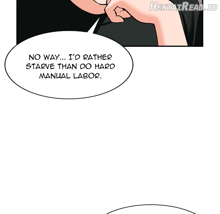 Town Girls Chapter 32 - page 92