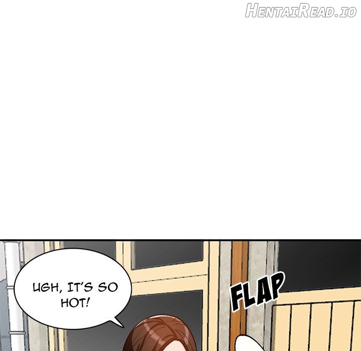 Town Girls Chapter 33 - page 94