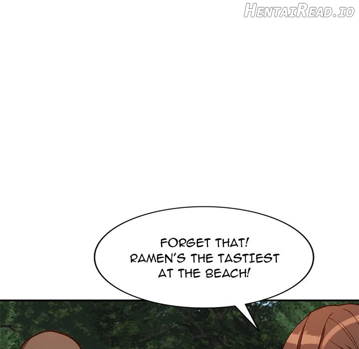 Town Girls Chapter 37 - page 122