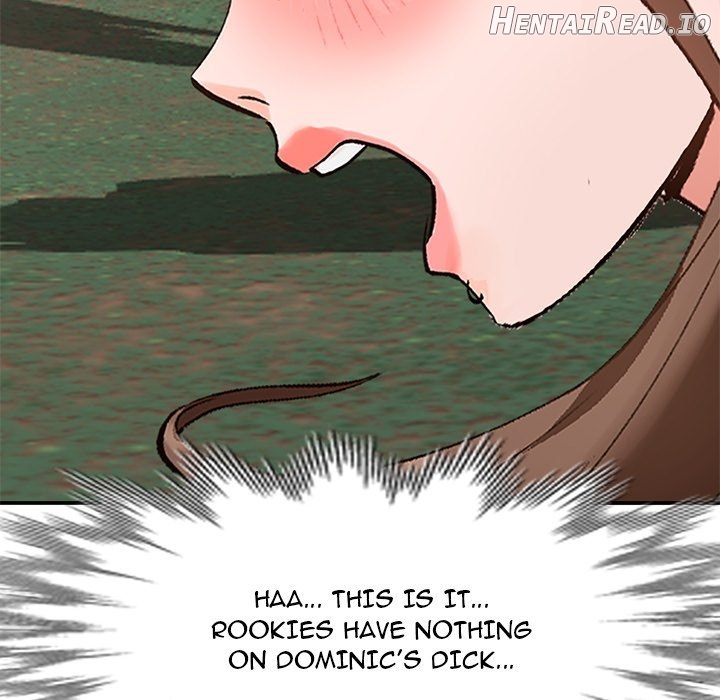 Town Girls Chapter 38 - page 102