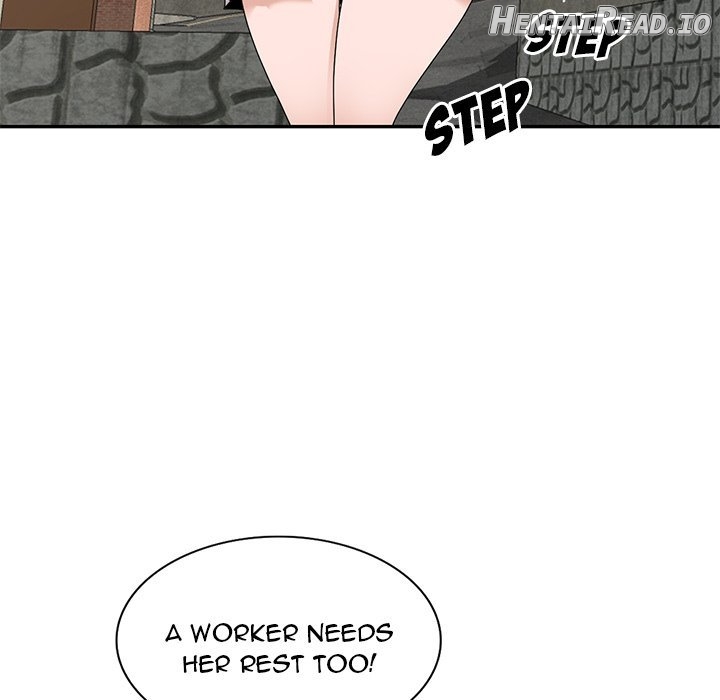 Town Girls Chapter 41 - page 95