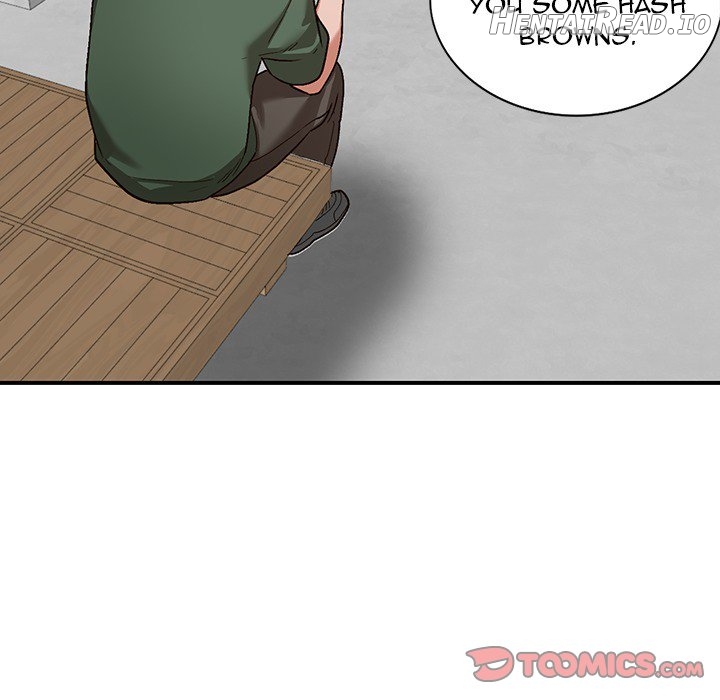 Town Girls Chapter 5 - page 66