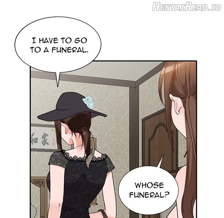 Town Girls Chapter 44 - page 24