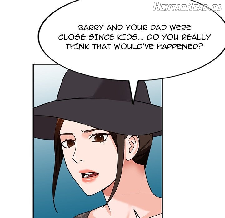 Town Girls Chapter 44 - page 30