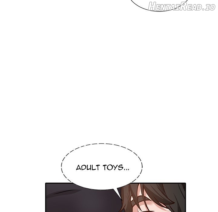 Town Girls Chapter 44 - page 65