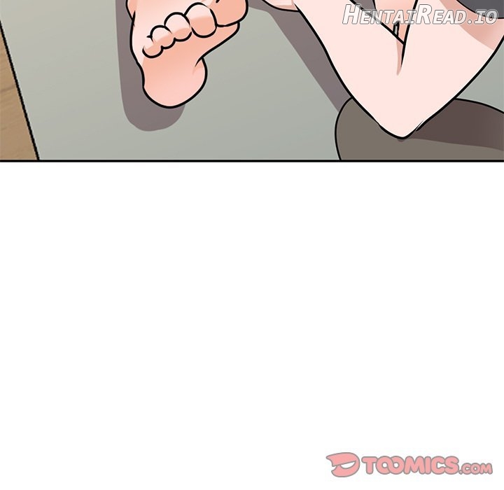 Town Girls Chapter 44 - page 87