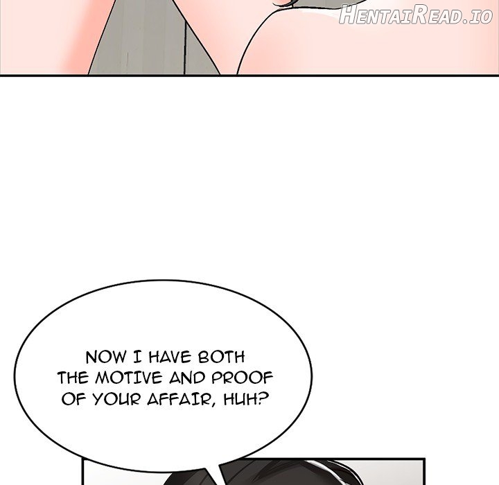 Town Girls Chapter 8 - page 34