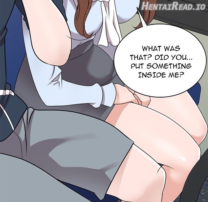 Town Girls Chapter 49 - page 27