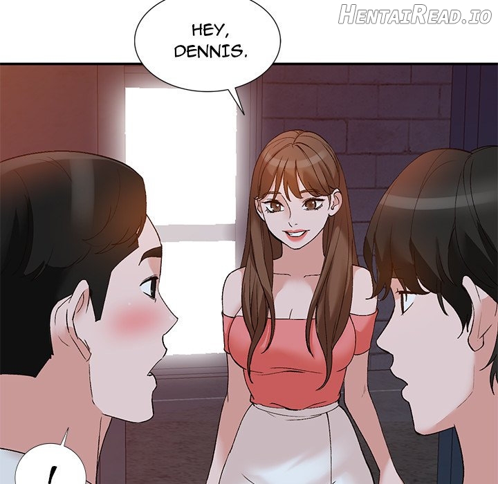 Town Girls Chapter 13 - page 114