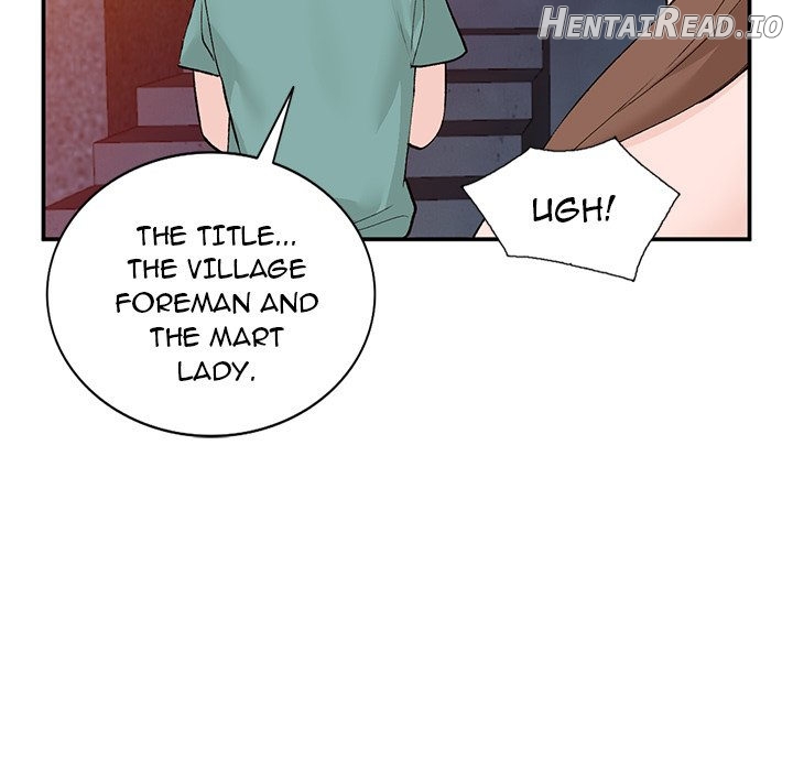 Town Girls Chapter 14 - page 127