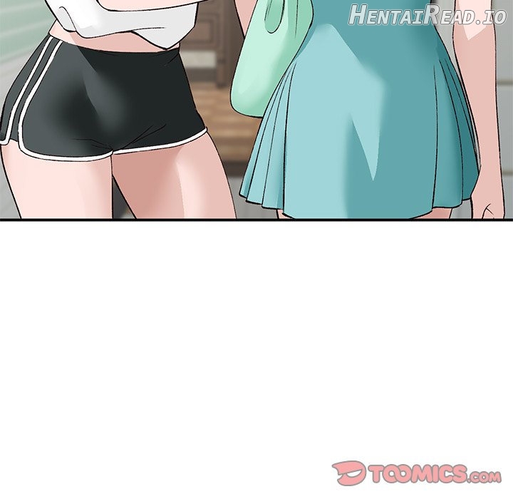 Town Girls Chapter 17 - page 33