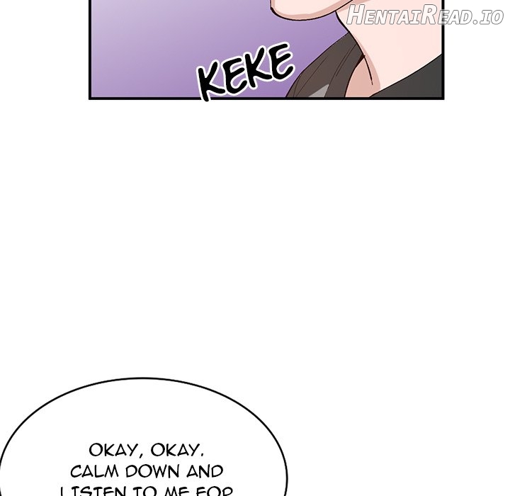 Town Girls Chapter 19 - page 54