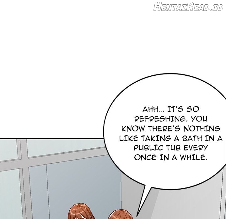 Town Girls Chapter 24 - page 68