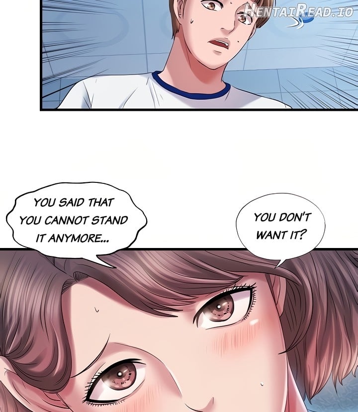 Water Overflow Chapter 16 - page 71