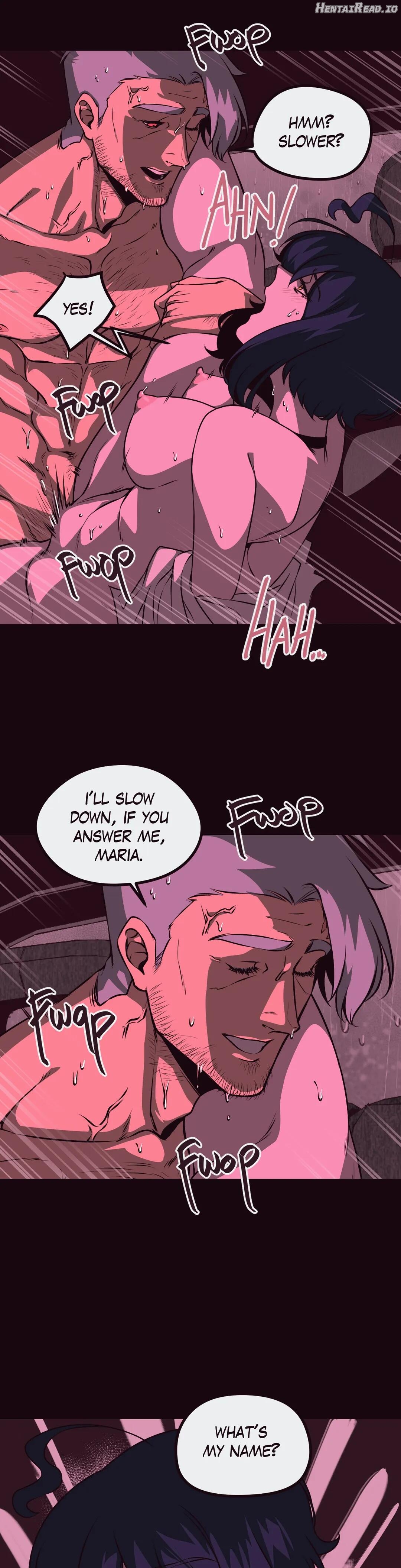 Writing Hell Chapter 10 - page 22