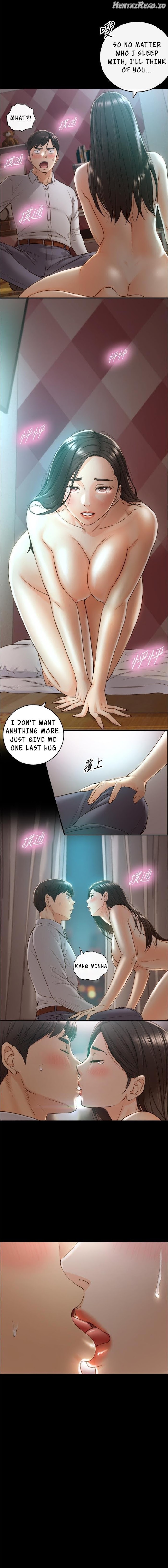 Young Boss Chapter 94 - page 9