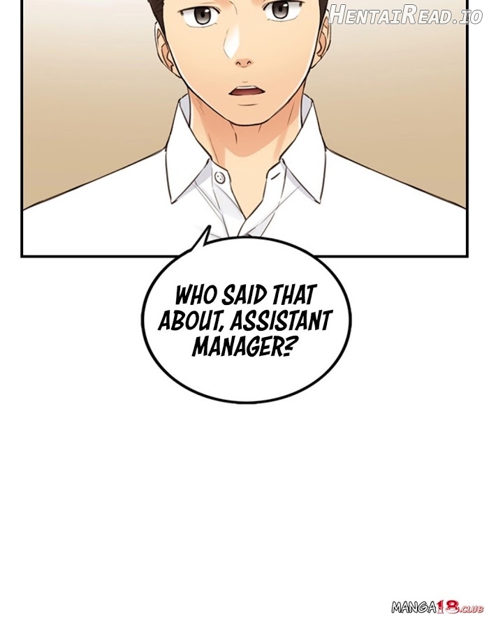 Young Boss Chapter 77 - page 3