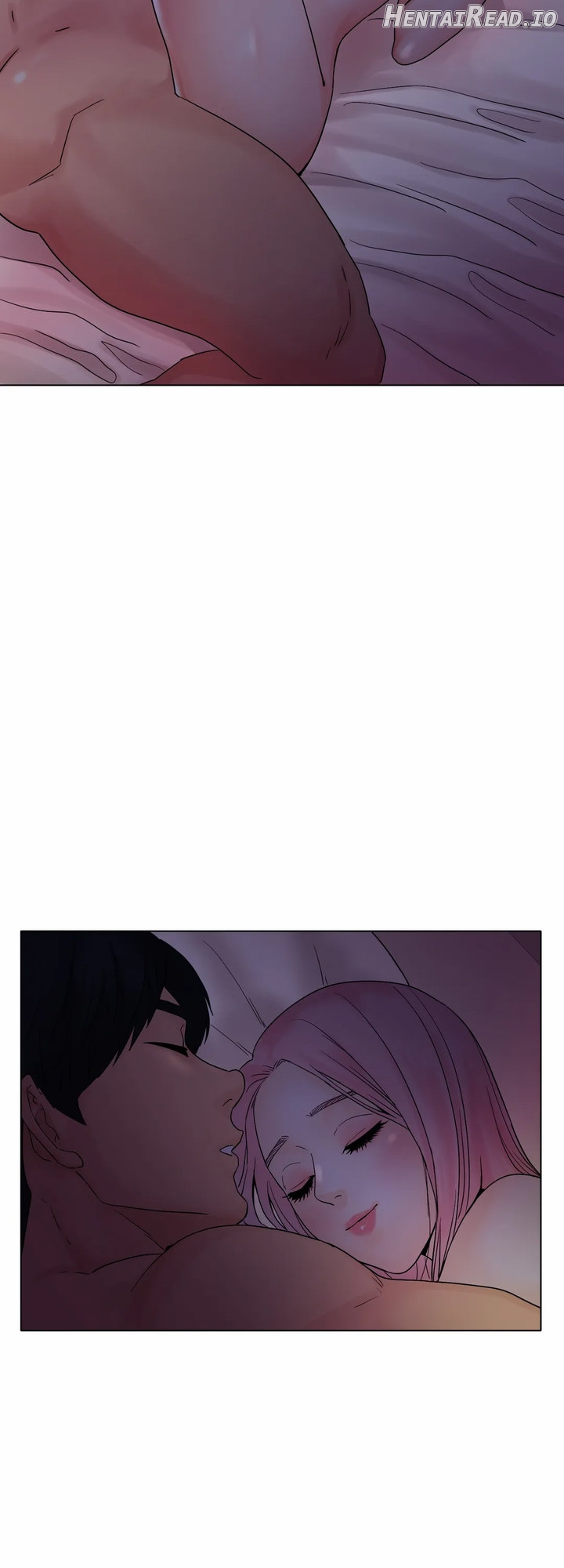 Ice Love Chapter 12 - page 44