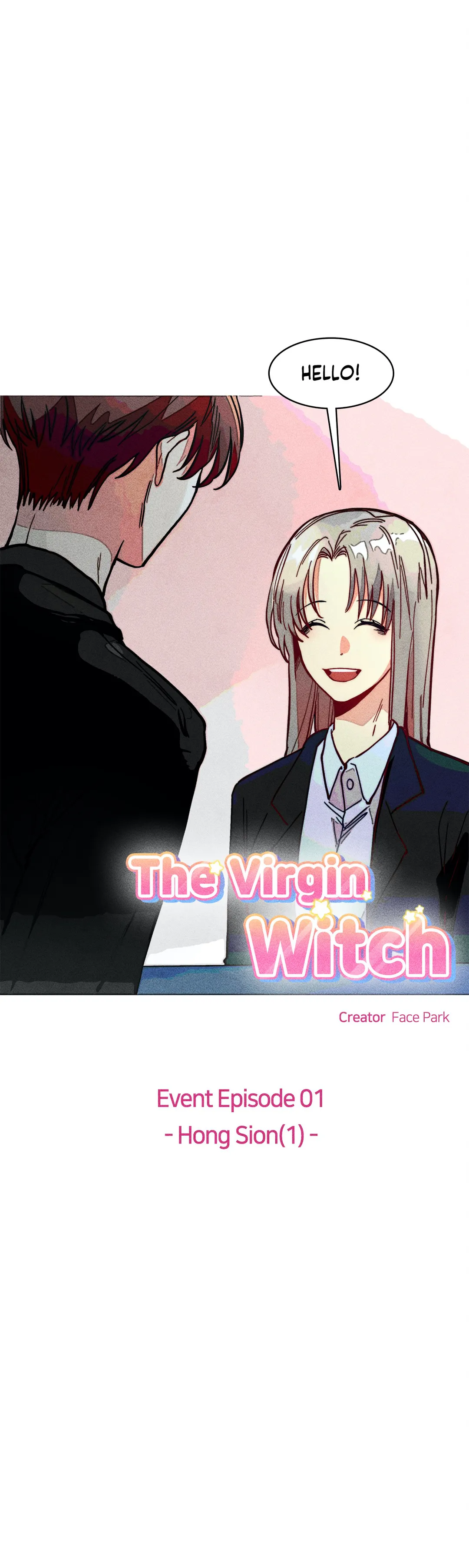 The Virgin Witch Chapter 75 - page 4