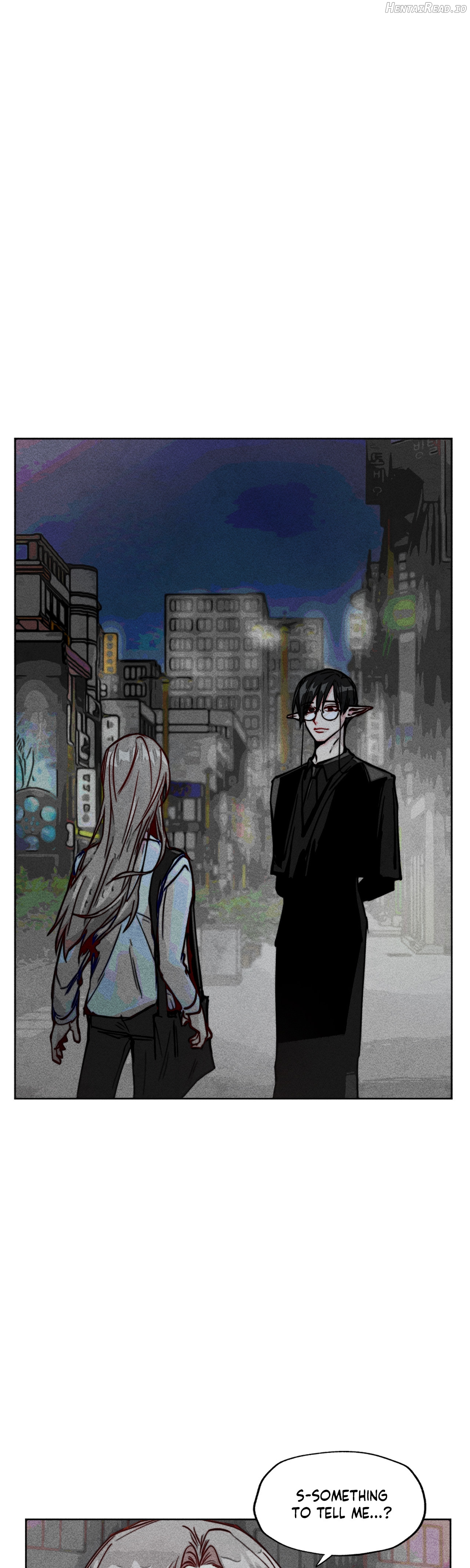 The Virgin Witch Chapter 106 - page 4