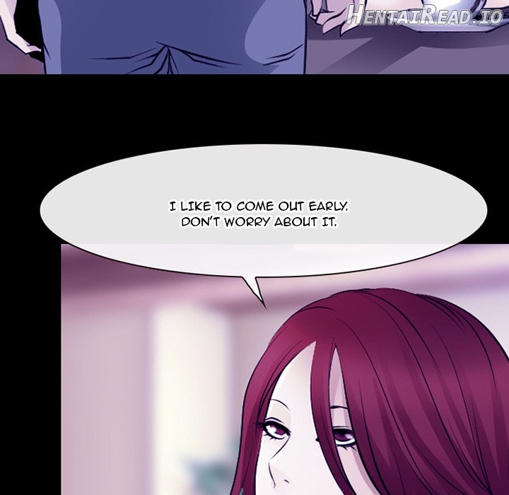 The Voice of God Chapter 47 - page 84