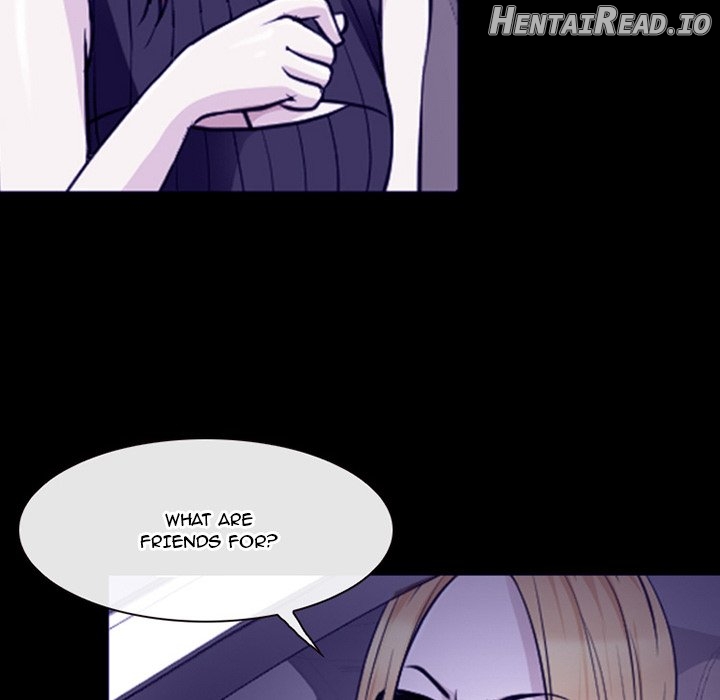 The Voice of God Chapter 48 - page 47