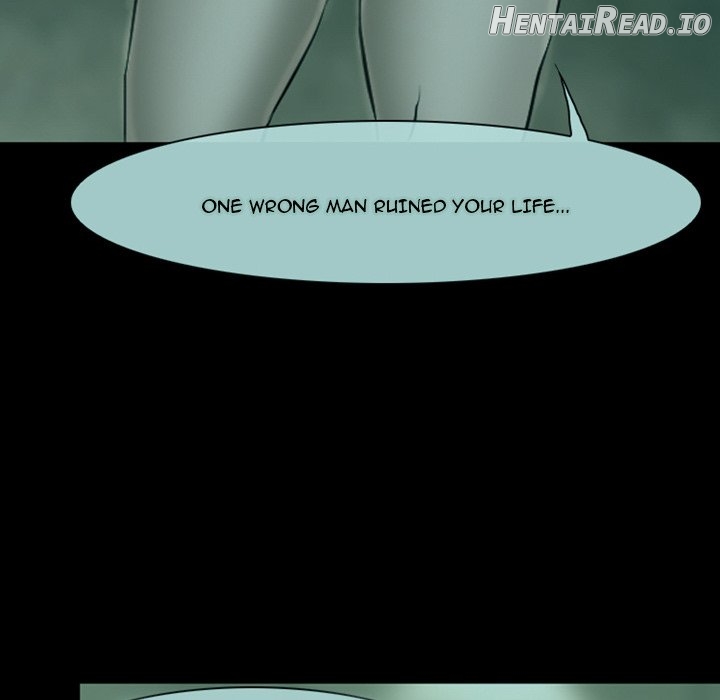 The Voice of God Chapter 54 - page 35