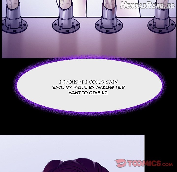 The Voice of God Chapter 56 - page 66