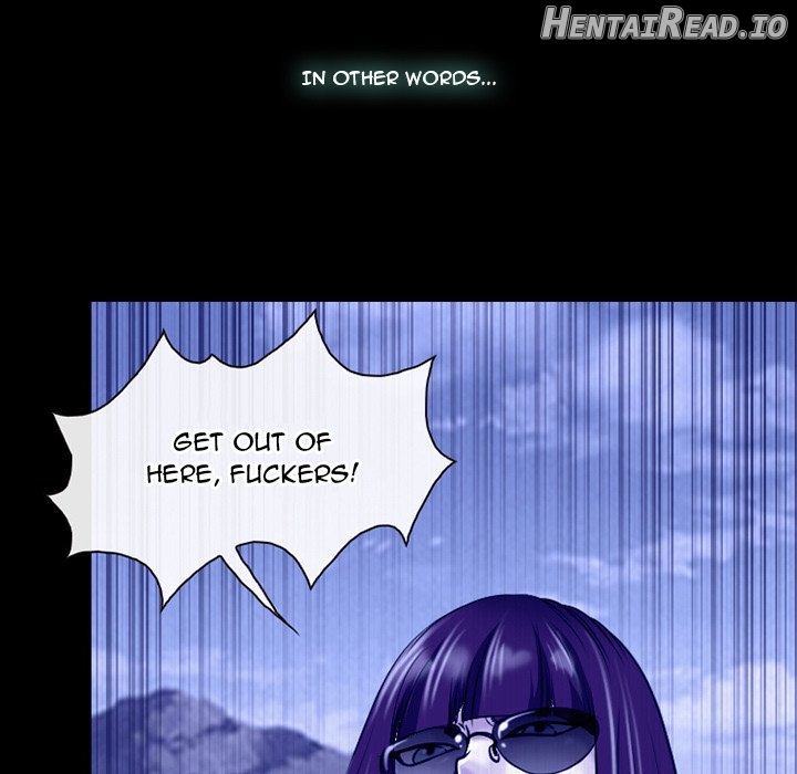 The Voice of God Chapter 58 - page 77