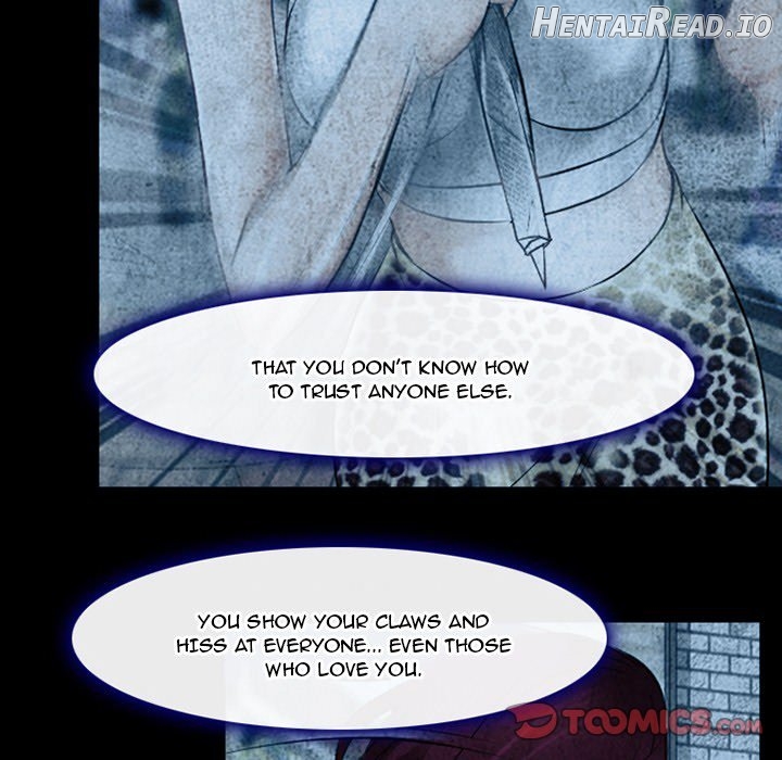 The Voice of God Chapter 34 - page 86