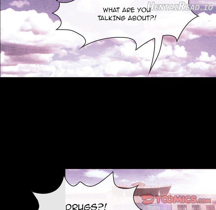 The Voice of God Chapter 39 - page 14