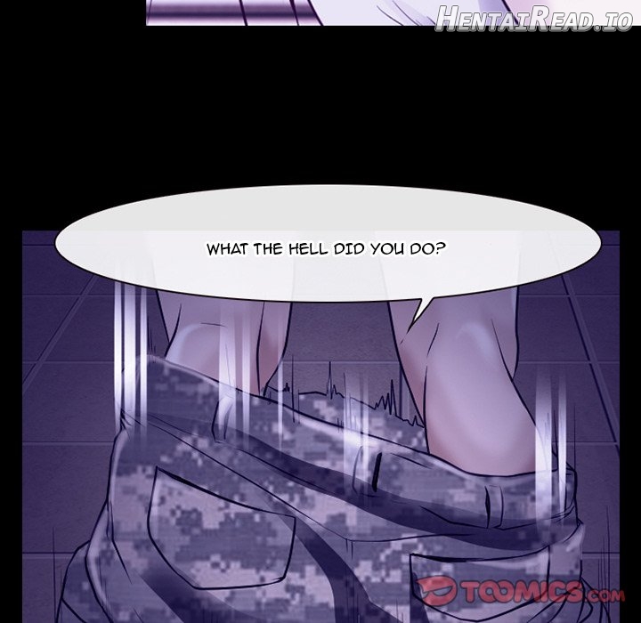 The Voice of God Chapter 43 - page 38