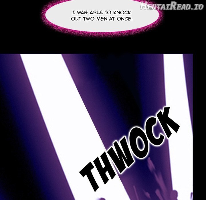 The Voice of God Chapter 45 - page 61