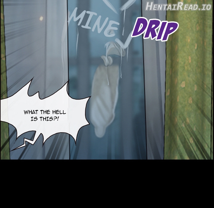 The Voice of God Chapter 2 - page 94