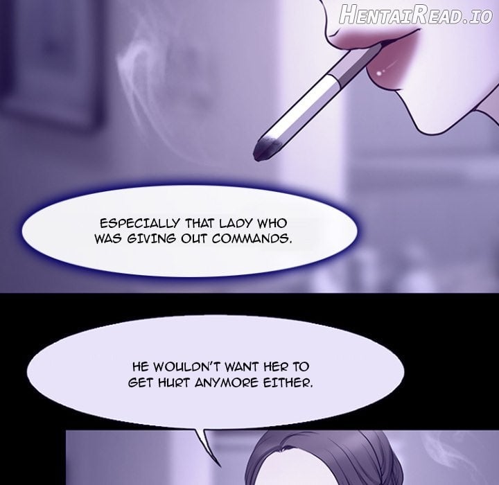 The Voice of God Chapter 12 - page 86