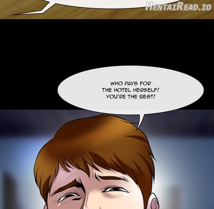 The Voice of God Chapter 13 - page 50