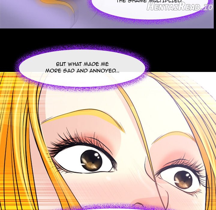 The Voice of God Chapter 15 - page 110