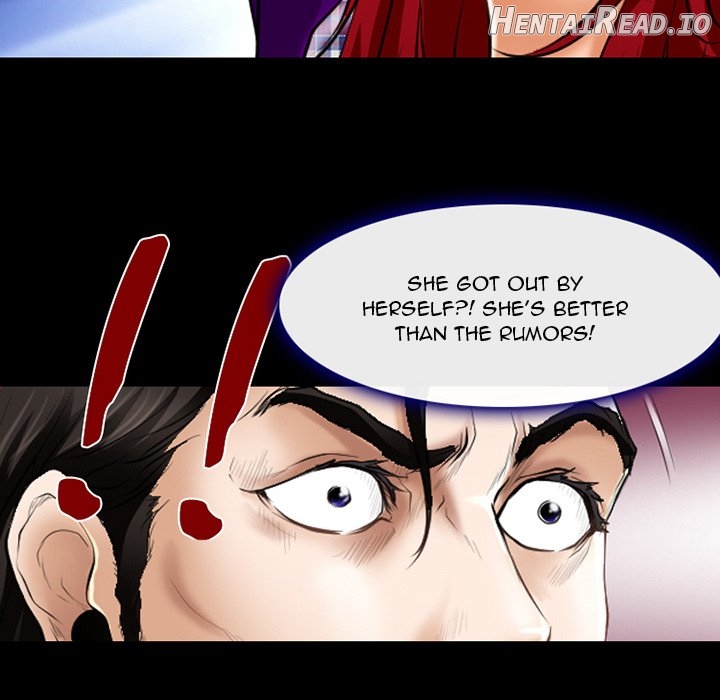 The Voice of God Chapter 24 - page 100