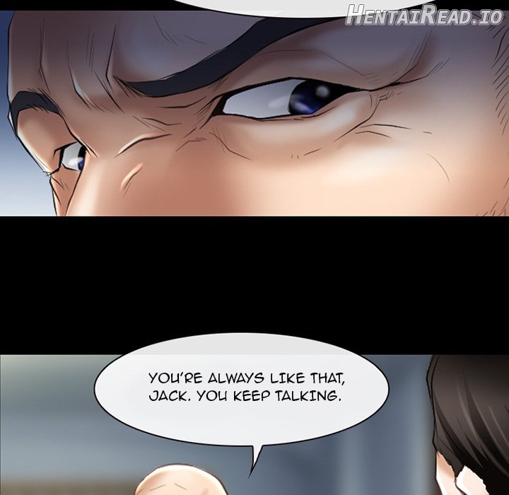 The Voice of God Chapter 24 - page 37