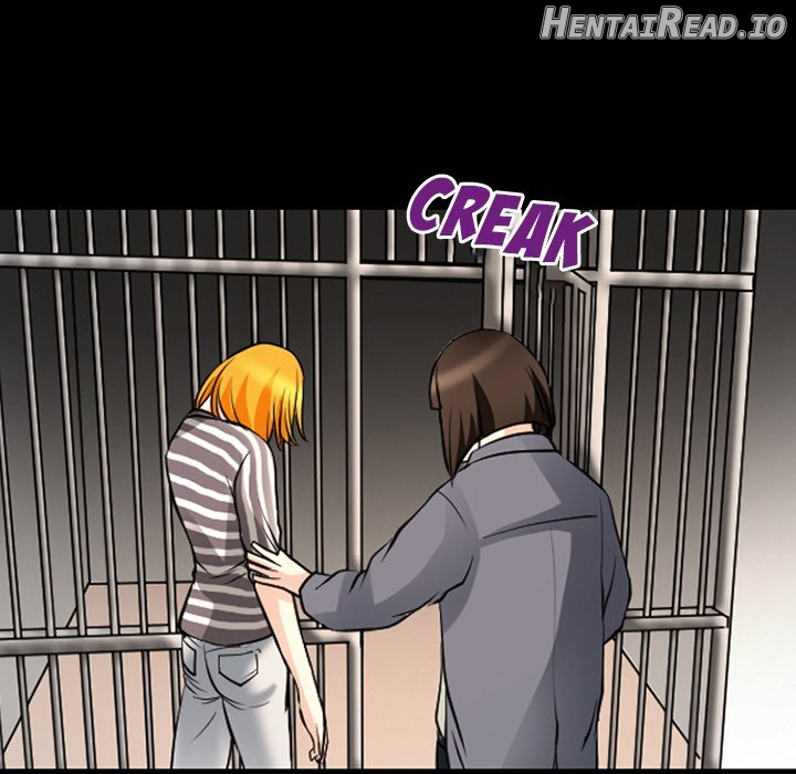 The Voice of God Chapter 26 - page 64