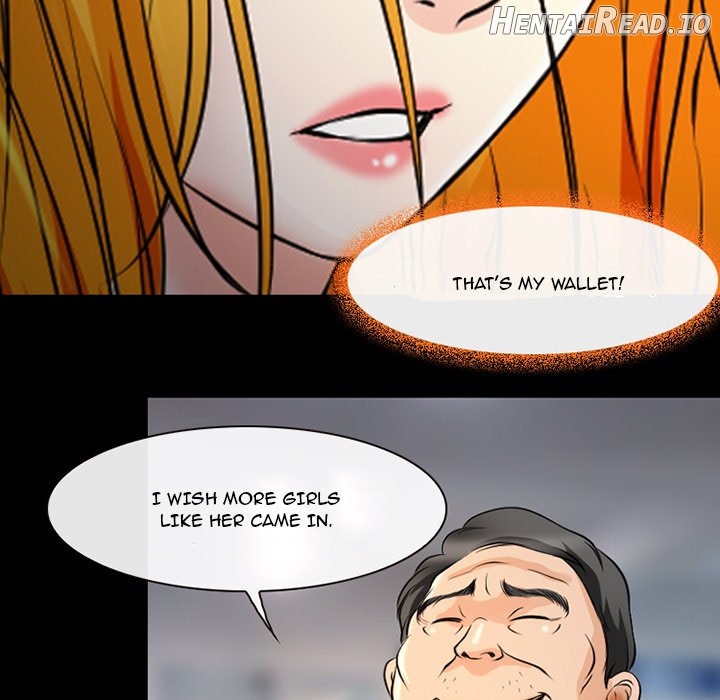 The Voice of God Chapter 26 - page 80