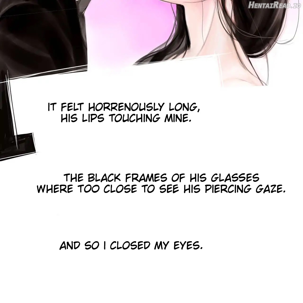 The Way to Confess Chapter 2 - page 57