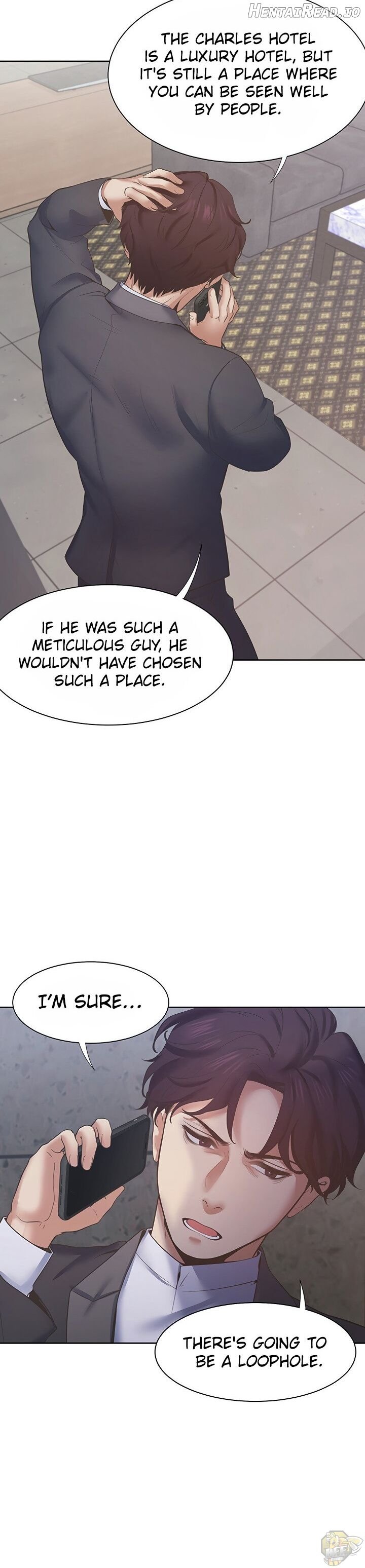 Thirst Chapter 26 - page 6