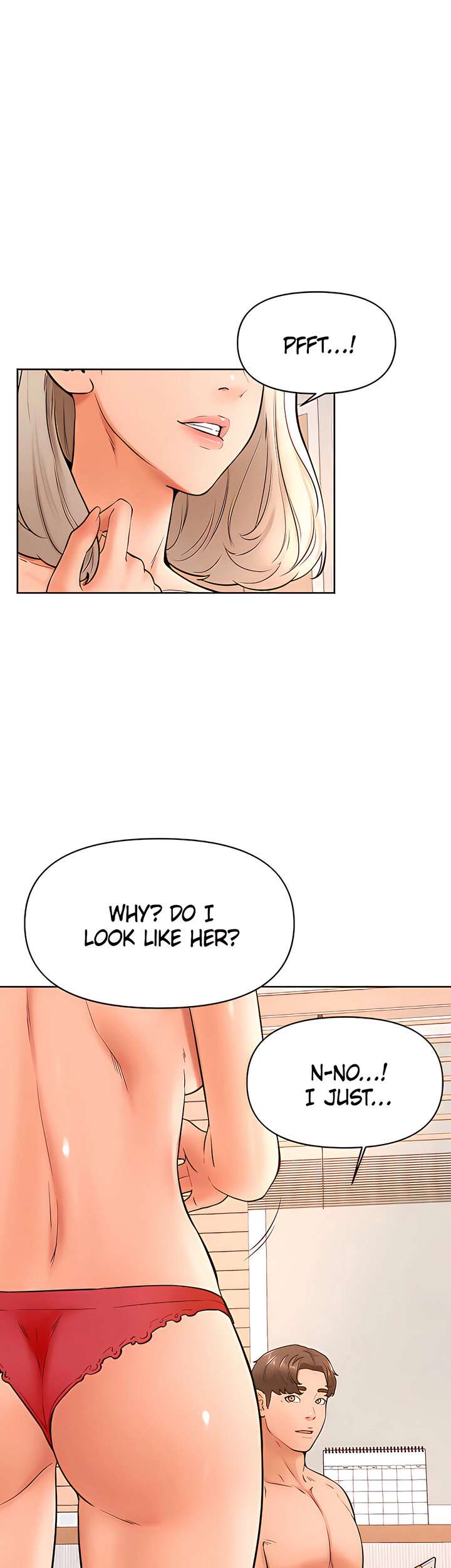 Cheer Up, Namjoo Chapter 44 - page 2