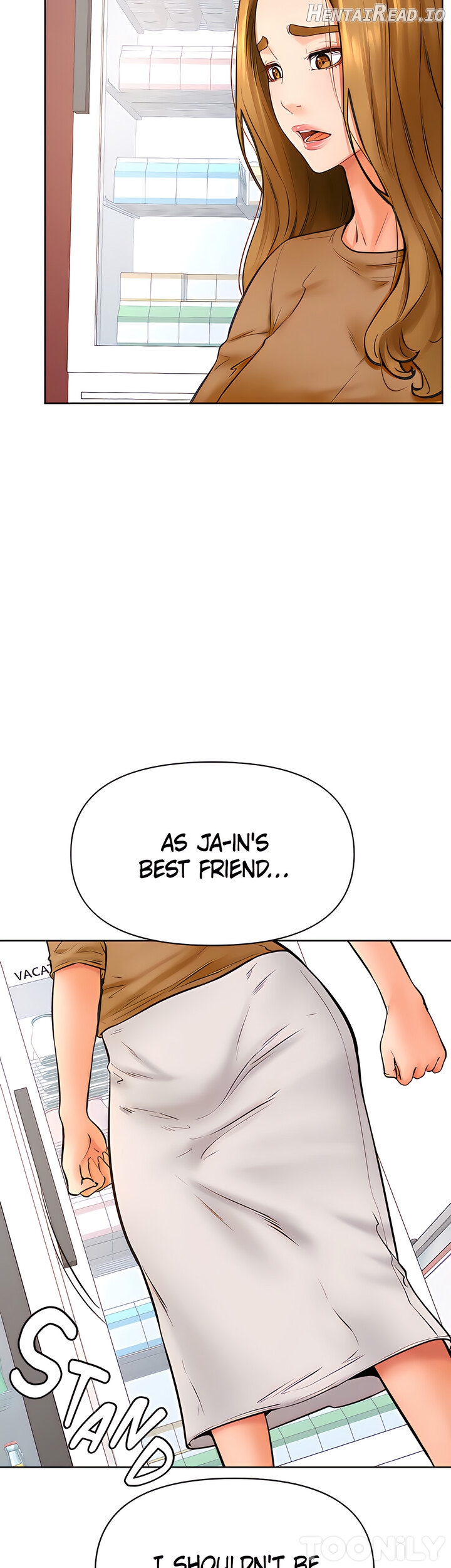 Cheer Up, Namjoo Chapter 44 - page 25