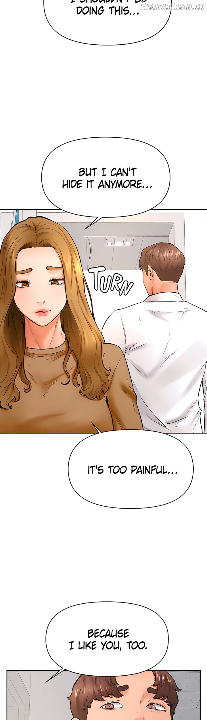 Cheer Up, Namjoo Chapter 44 - page 26